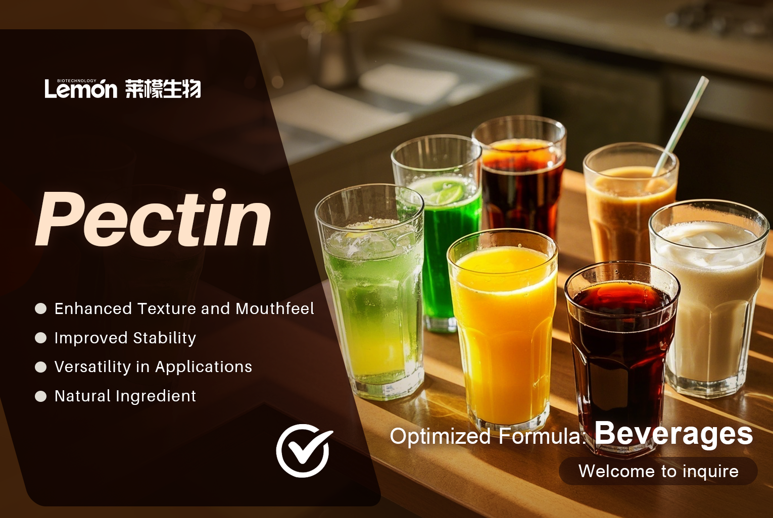 Beverages Beverages