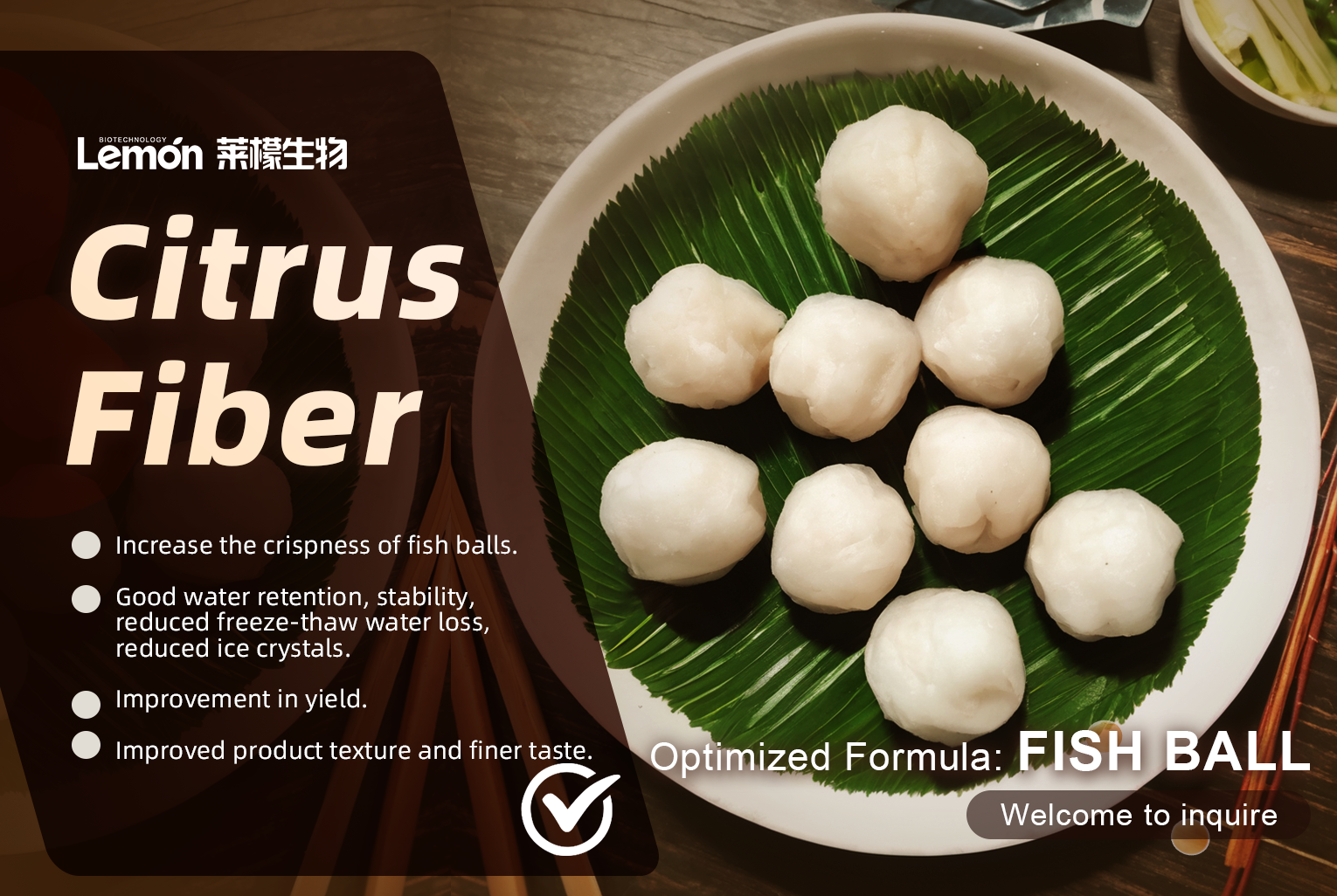 Fish Balls