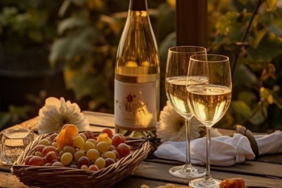 ANZ plans to approve pectin and carrageenan as wine processing aids