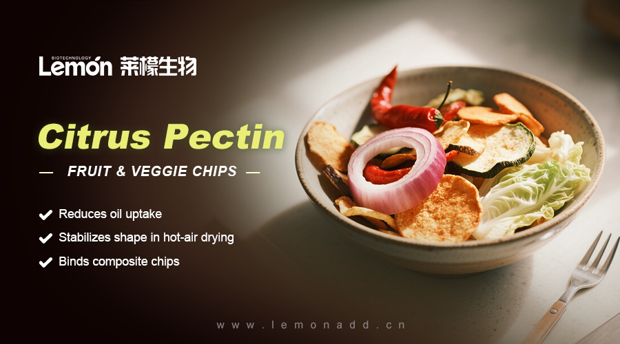 Fruit and Vegetable Chips Fruit and Vegetable Chips