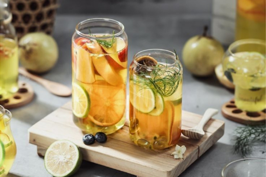 How to choose high fat pectin and low fat pectin