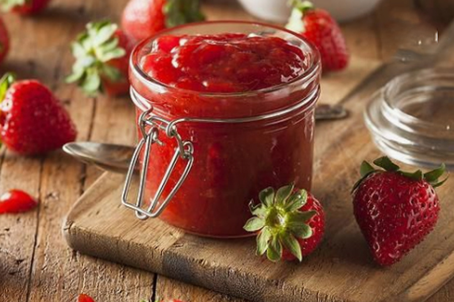 How to choose high fat pectin and low fat pectin