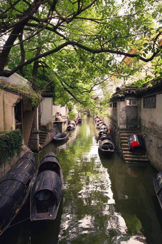 魯迅故里