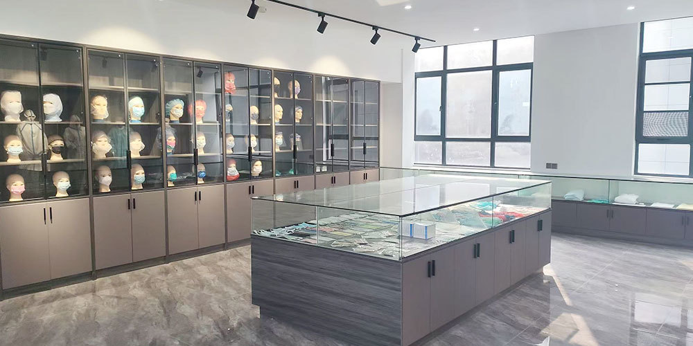 Product Showroom
