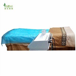 Disposable Flat Nonwoven Bed Sheet