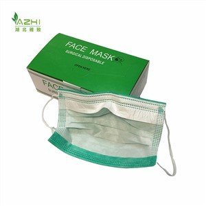 Disposable Dental Mask With Anti-fog Strip
