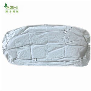 Disposable Bed Cover Waterproof