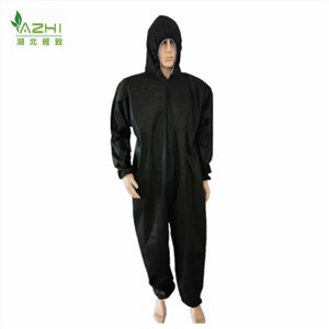 Safety Protective Suit Disposable