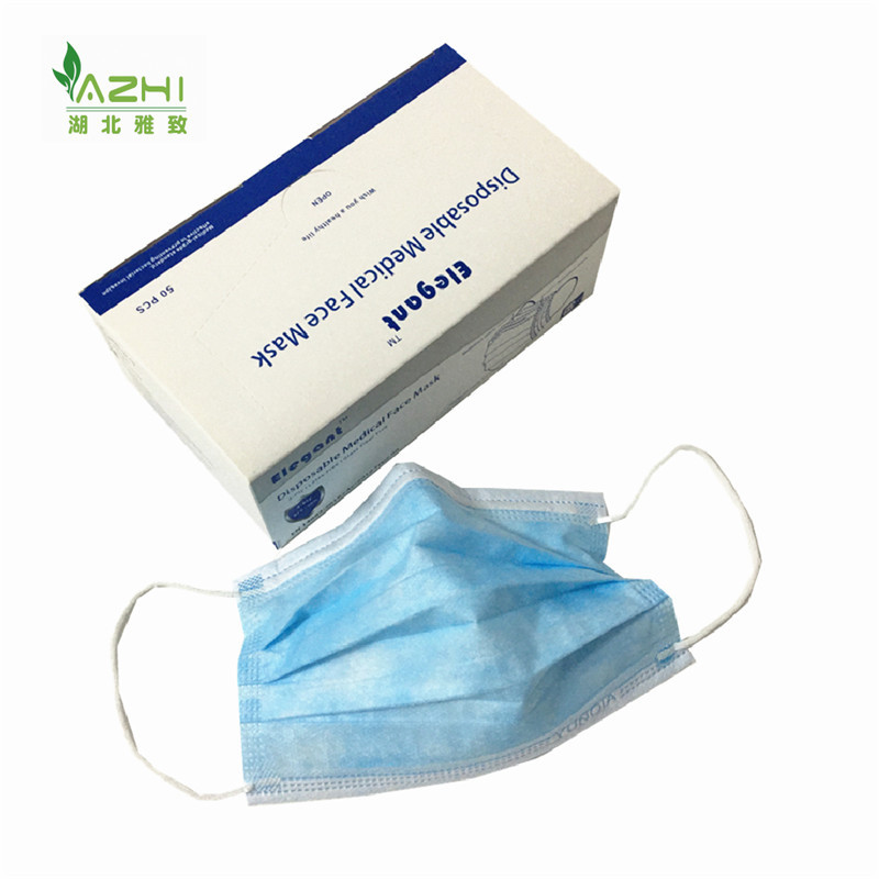 Hubei Yazhi Hygiene Products Earns High Praise from International Customer