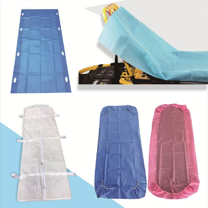 Disposable Bedding