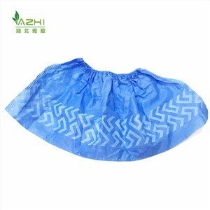 Non-slip Disposable Shoe Cover