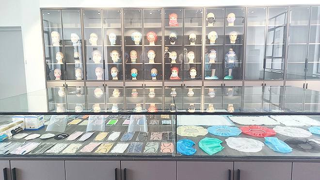Our products