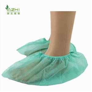 Non Woven Shoe Covers Disposable