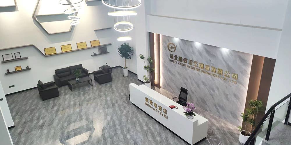 Reception Hall