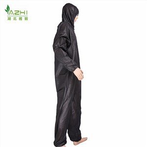 Full Cover Disposable Painter Coverall