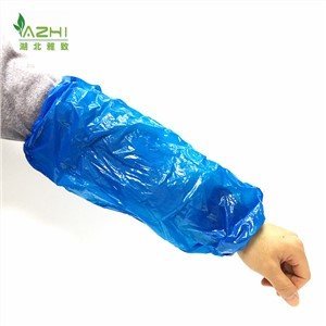 Disposable Plastic Sleeve Cover