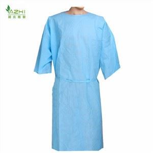 Disposable Patient Gown