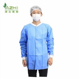 Disposable Work jumpsuits