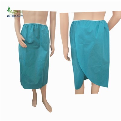 Disposable Exam Skirts