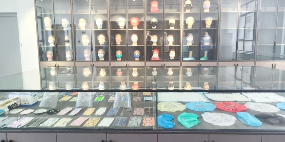 Product Showroom
