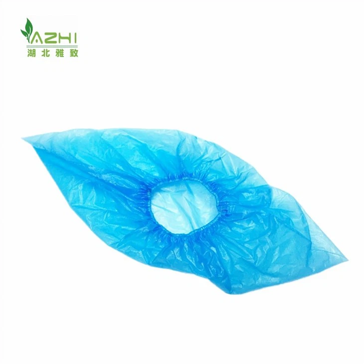 Disposable Waterproof Shoe Covers