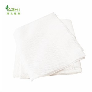 Disposable Spunlace Wipes