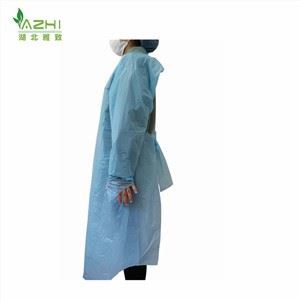 CPE Gown