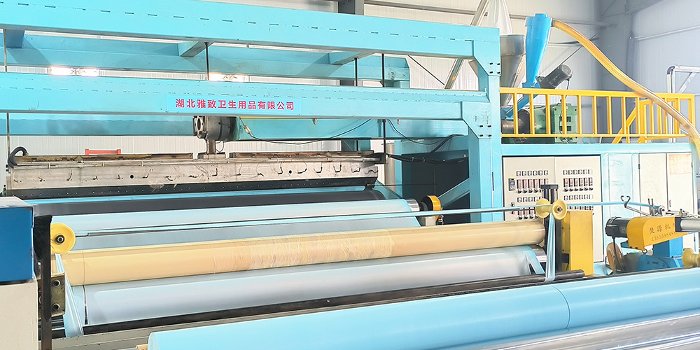 Our Production Capacibility Our Production Capacibility