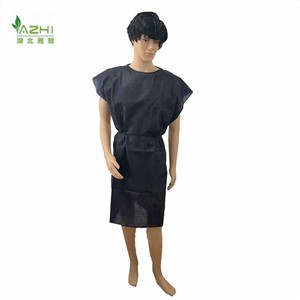 Hospital Patient Gown