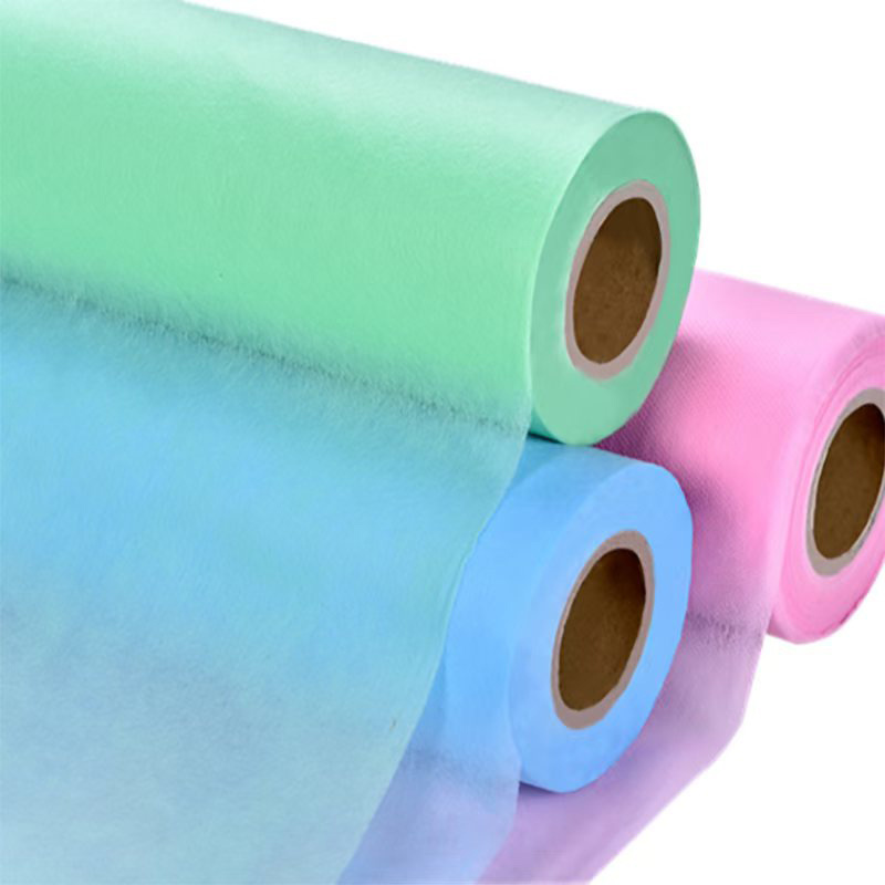 Disposable Rolls