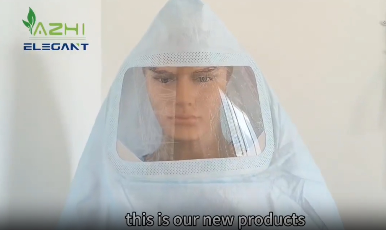 Product Introduction Video Product Introduction Video