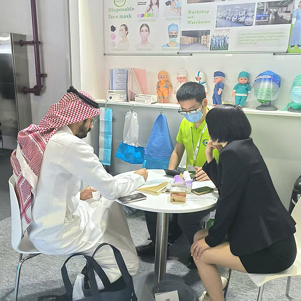 Our Exhibitions