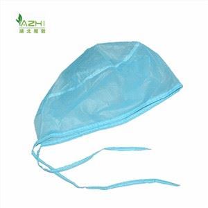 Affordable Doctor Caps from Chinese Manufacturer Support Healthcare Hygiene