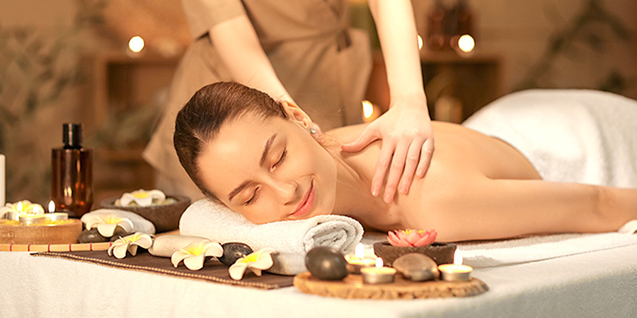 Beauty Spa Beauty Spa