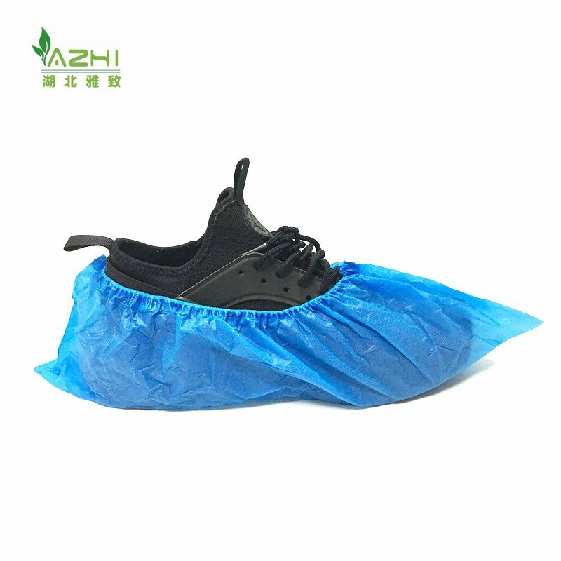 Disposable Shoe Plastic Cover