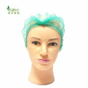 Strip Shape Disposable Medical Cap