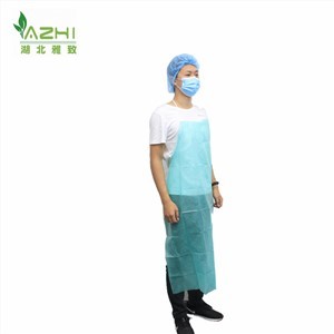 Hospital Disposable Dental Apron