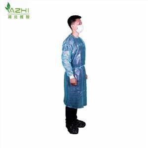 Disposable Surgical Gowns