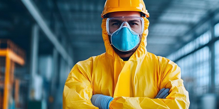 Safety Protection Safety Protection