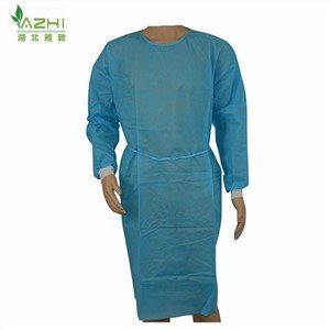 Dental Disposable Gown