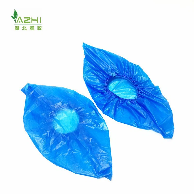 Disposable PE Shoe Cover