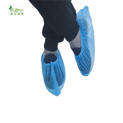 Disposable Shoe Cover for Hospital