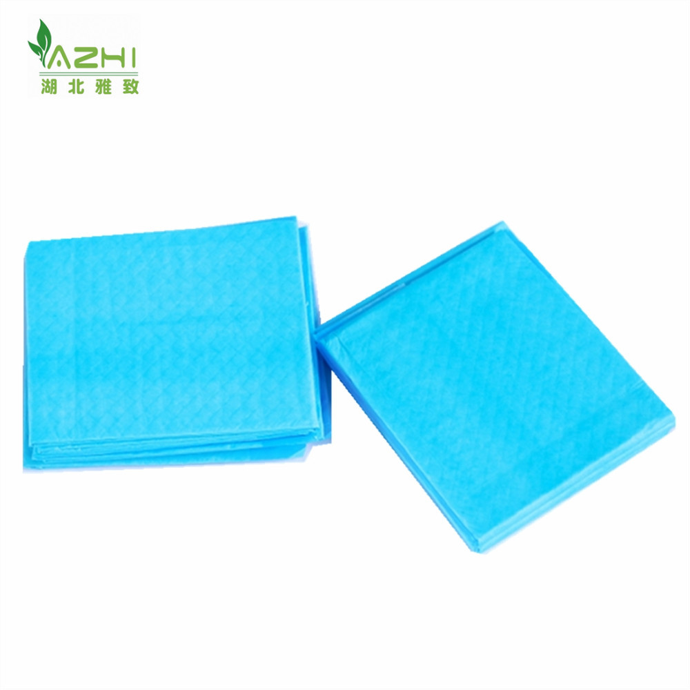 Blue PP Bed Sheet(12)