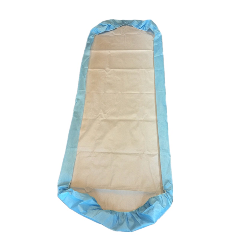 Factory price disposable bed sheets PPPE nonwoven