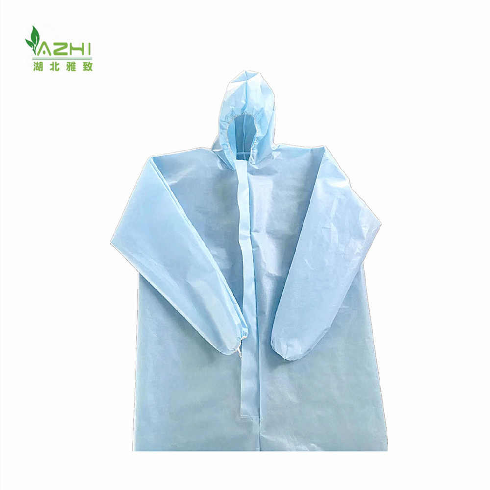 Choosing the Right Disposable Protective Clothing for Your Needs