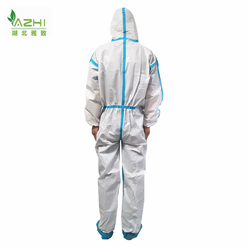 The Essential Guide to Disposable Medical Clothing: Benefits and Applications