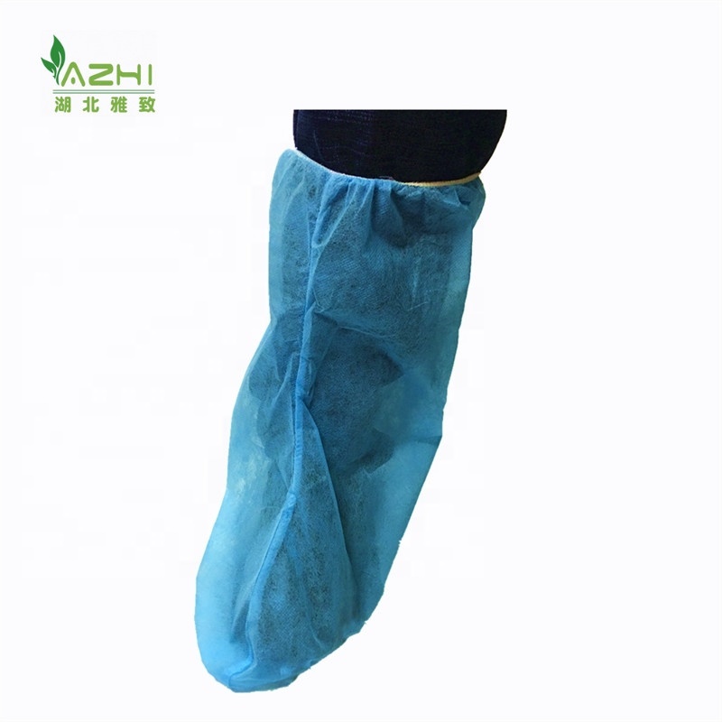 New Arrival Boot Cover Disposable Waterproof Rain Shoe Boot Cover