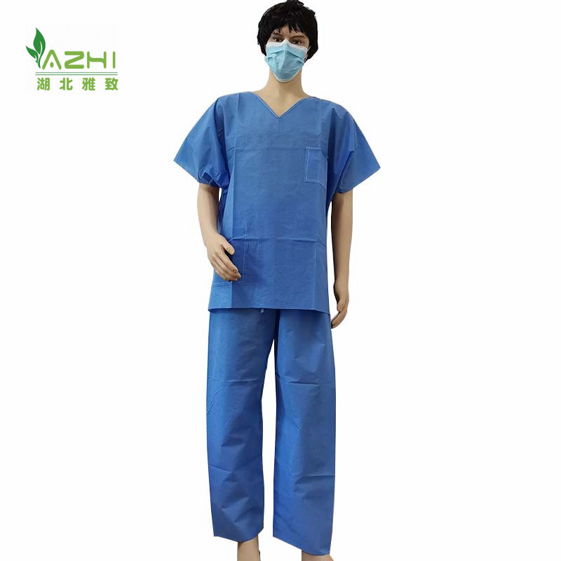 SMS suit coverall (1)
