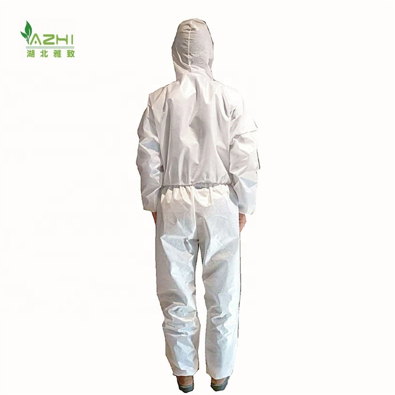 The Essential Guide to Disposable Protective Clothing: Understanding Its Importance and Usage