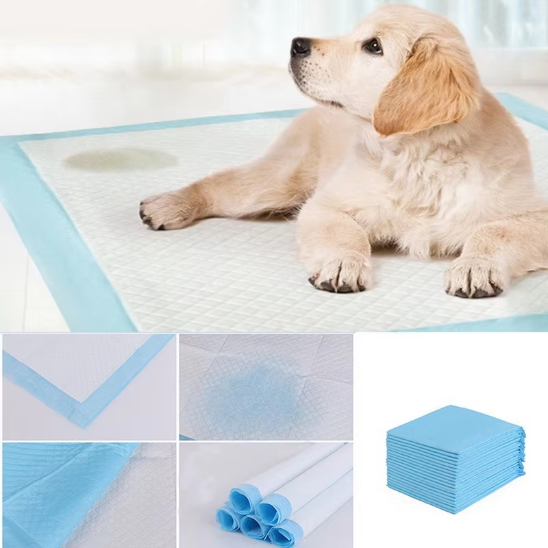 pads